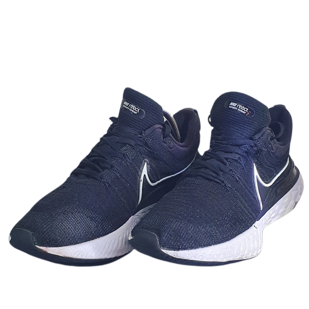 NIKE REACT INFINITY RUN FLYKNIT 2