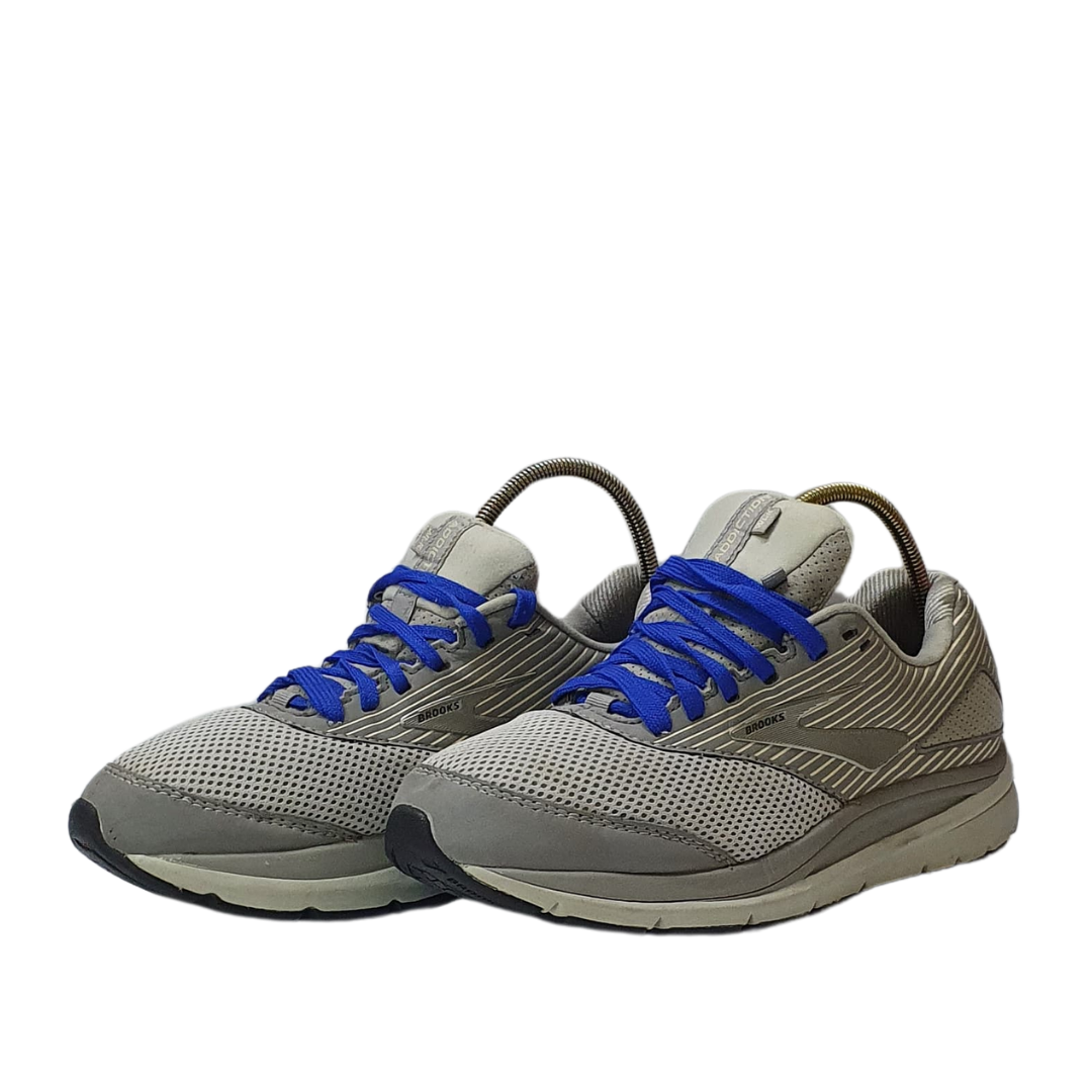 BROOKS ADDICTION WALKER