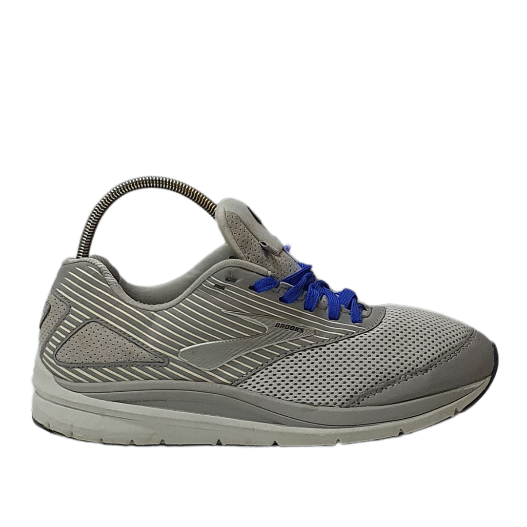 BROOKS ADDICTION WALKER