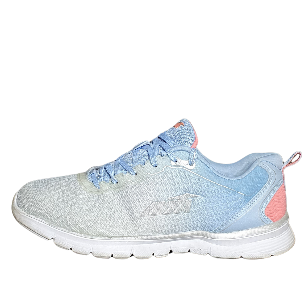 AVIA  FACTOR 2 CORAL