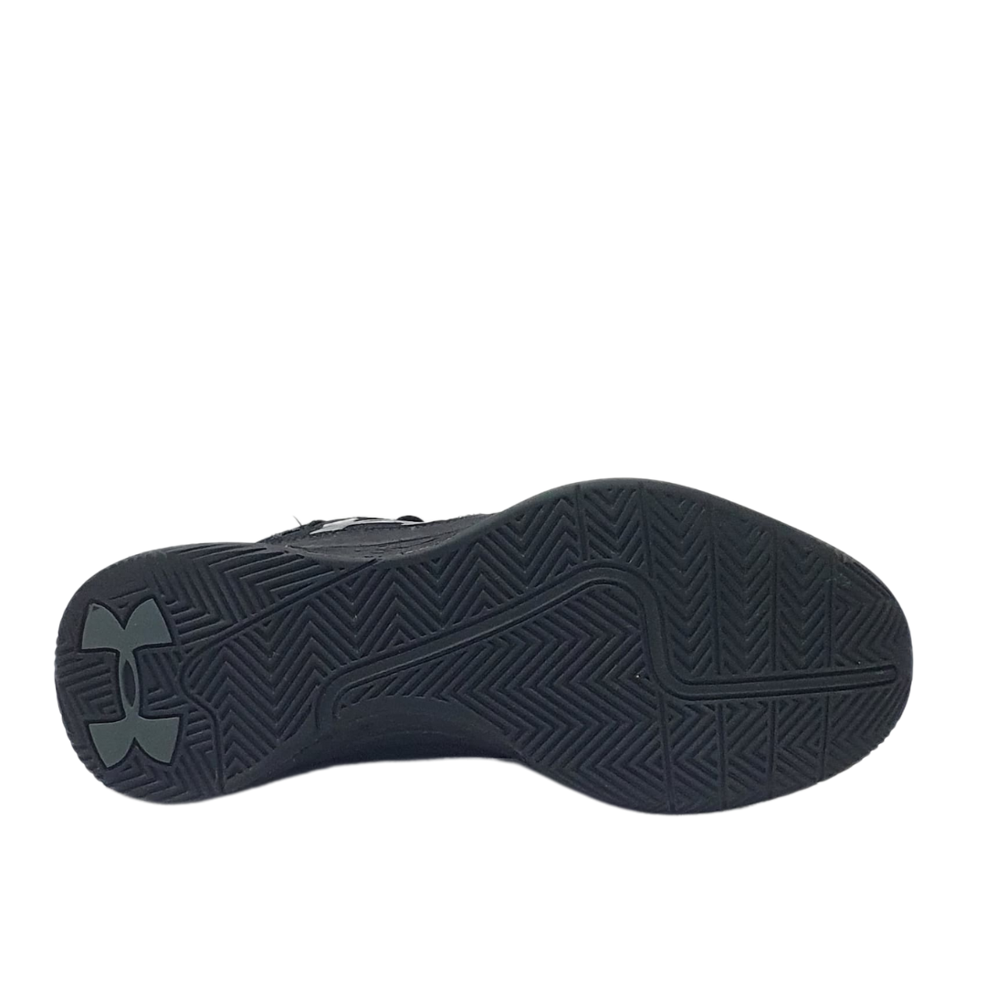 UNDER ARMOUR  JET