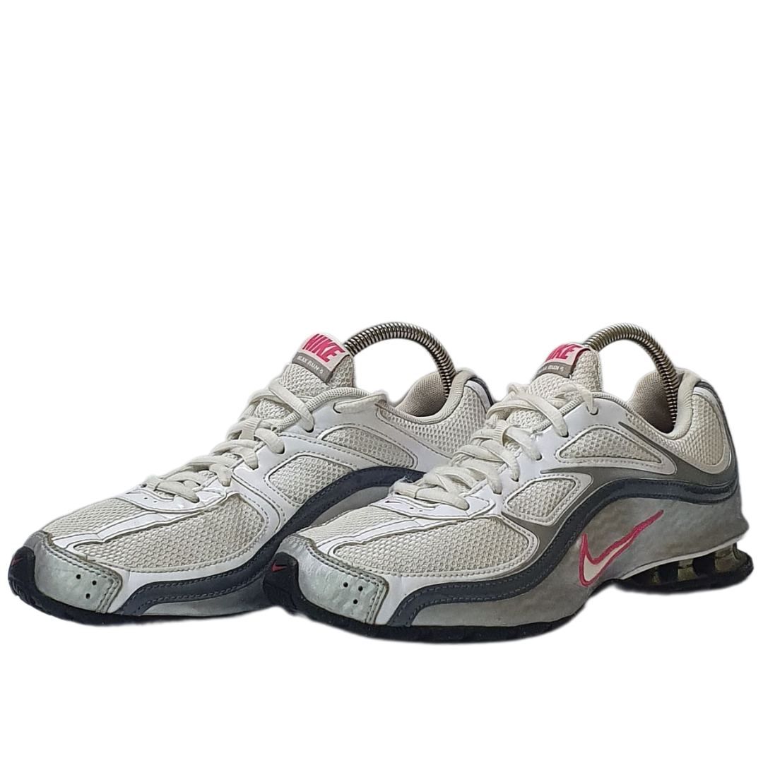 NIKE  REAX RUN 5