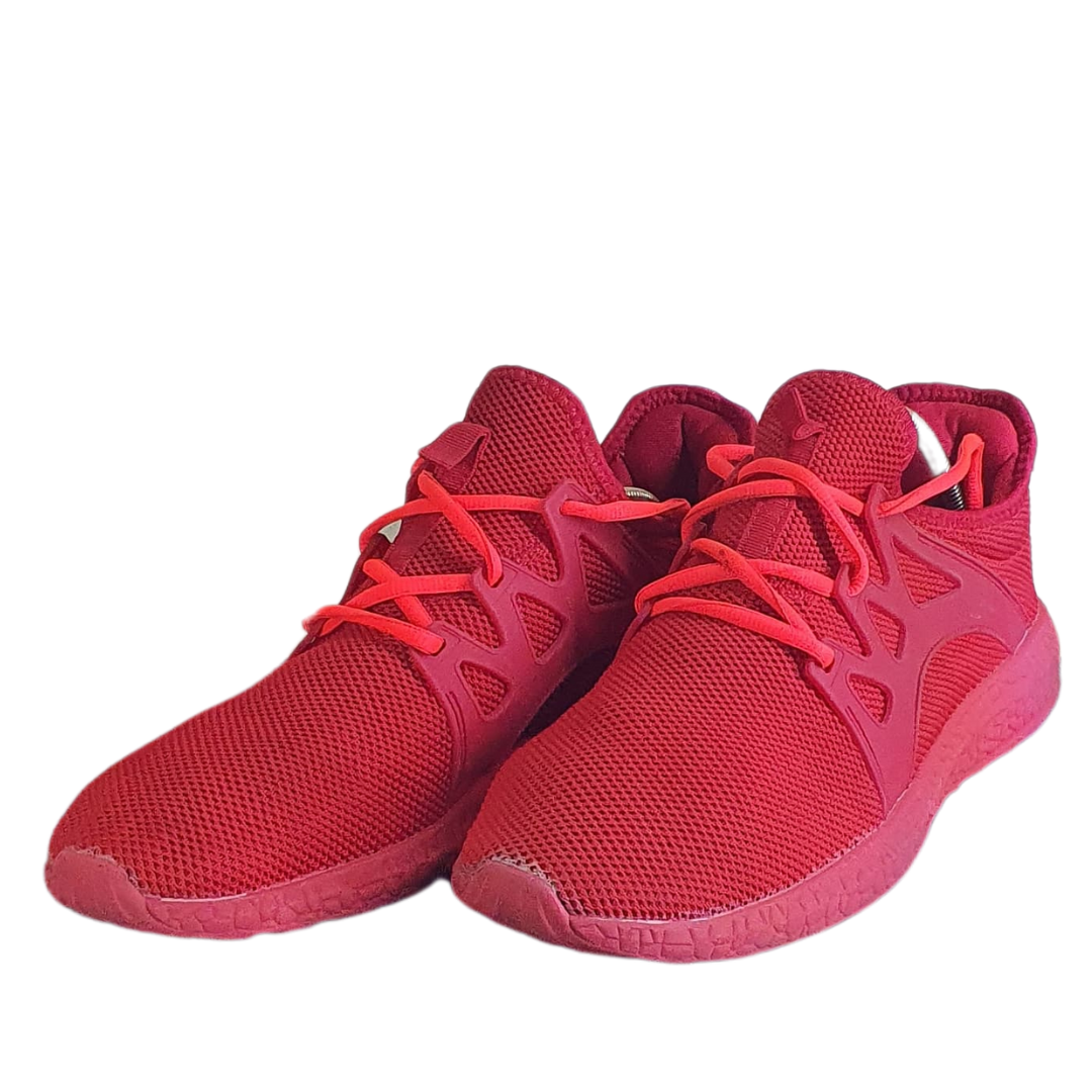MXSON MENS ULTRA LIGHTWEIGHT  BREATHABLE RUNNING SHOE
