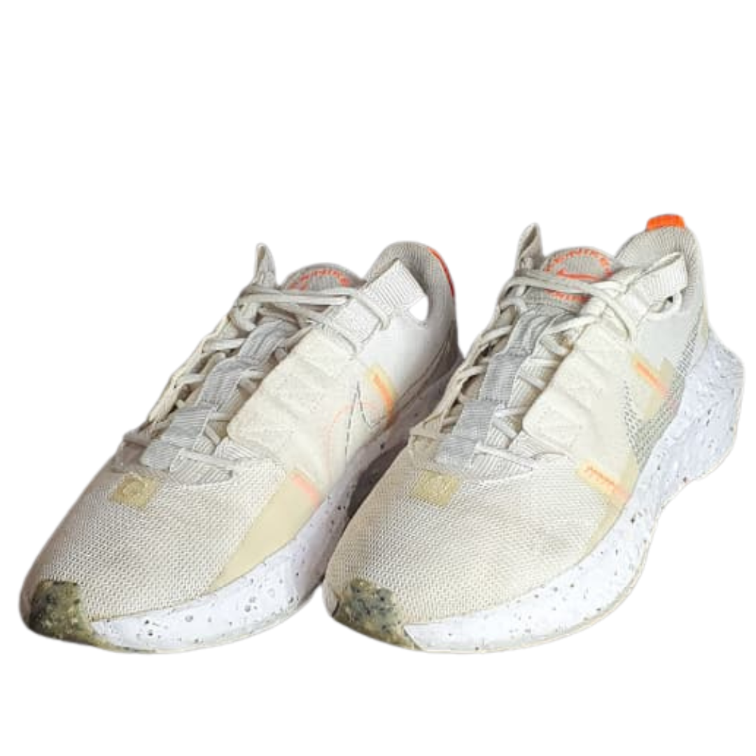 NIKE CRATER IMPACT