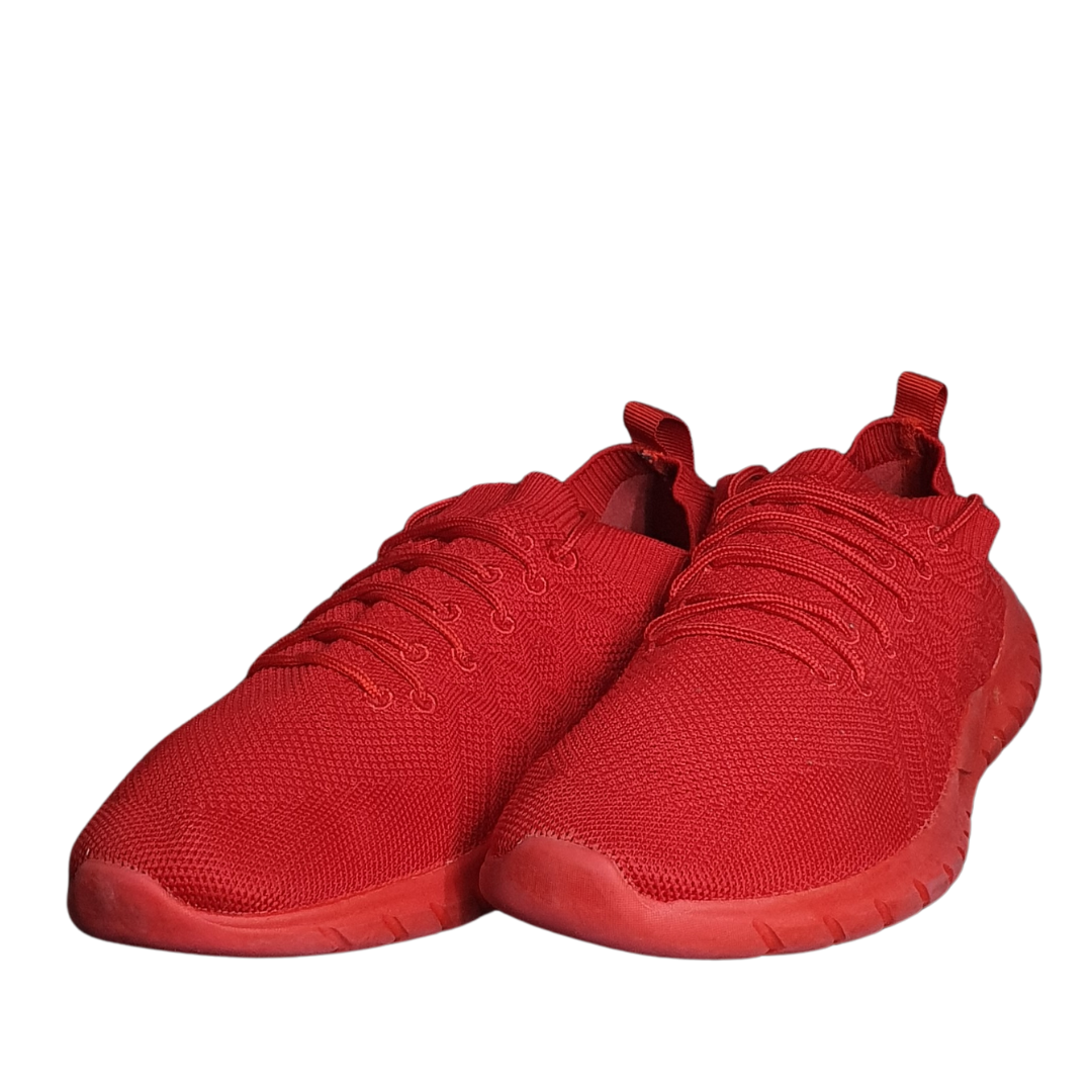 FILA CRIMSON RED SKYWEAVE