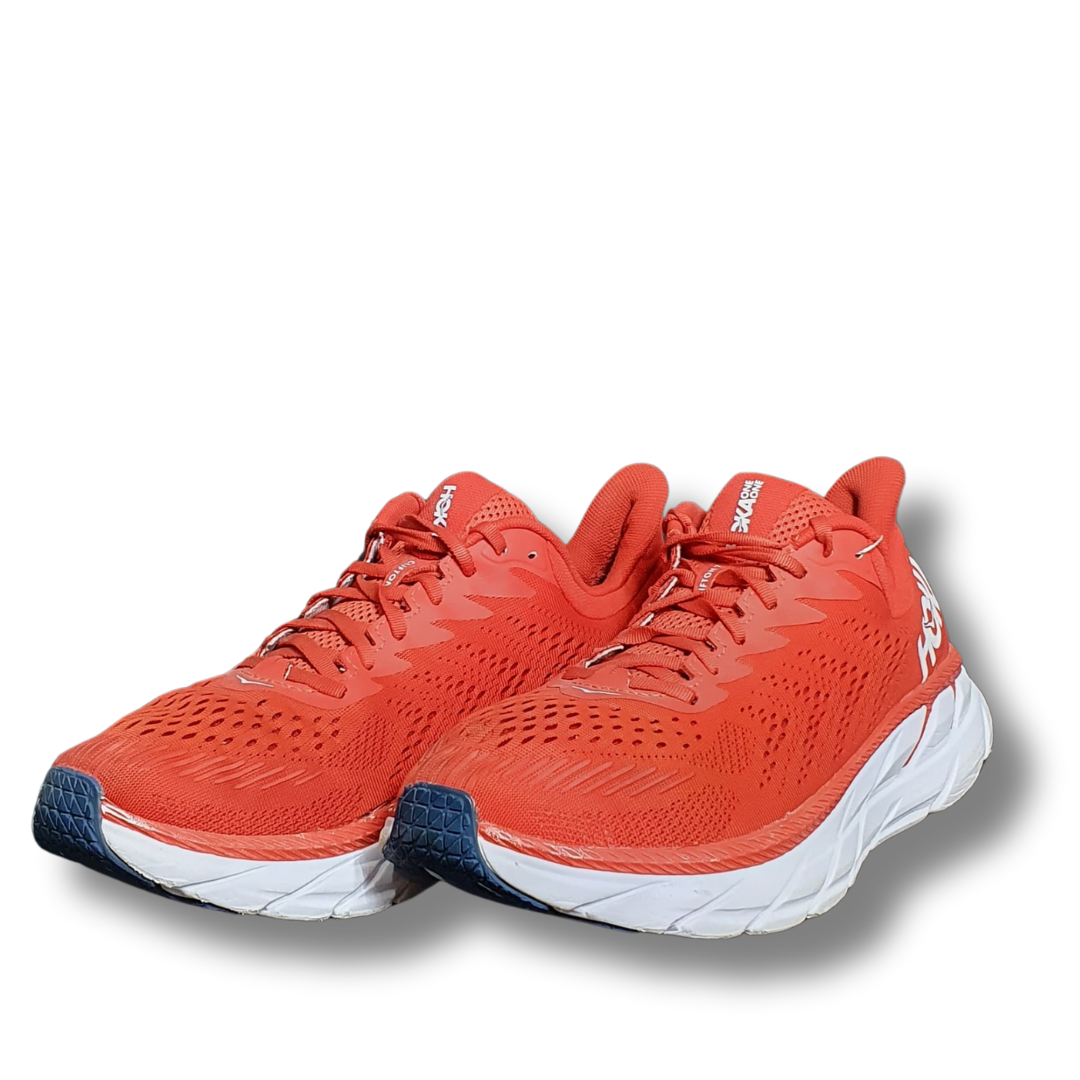 HOKA CLIFTON 7