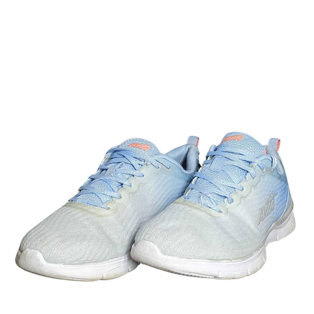 AVIA  FACTOR 2 CORAL