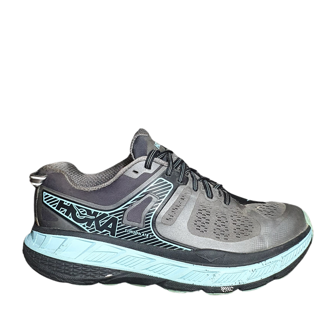 HOKA STINSON ATR 5