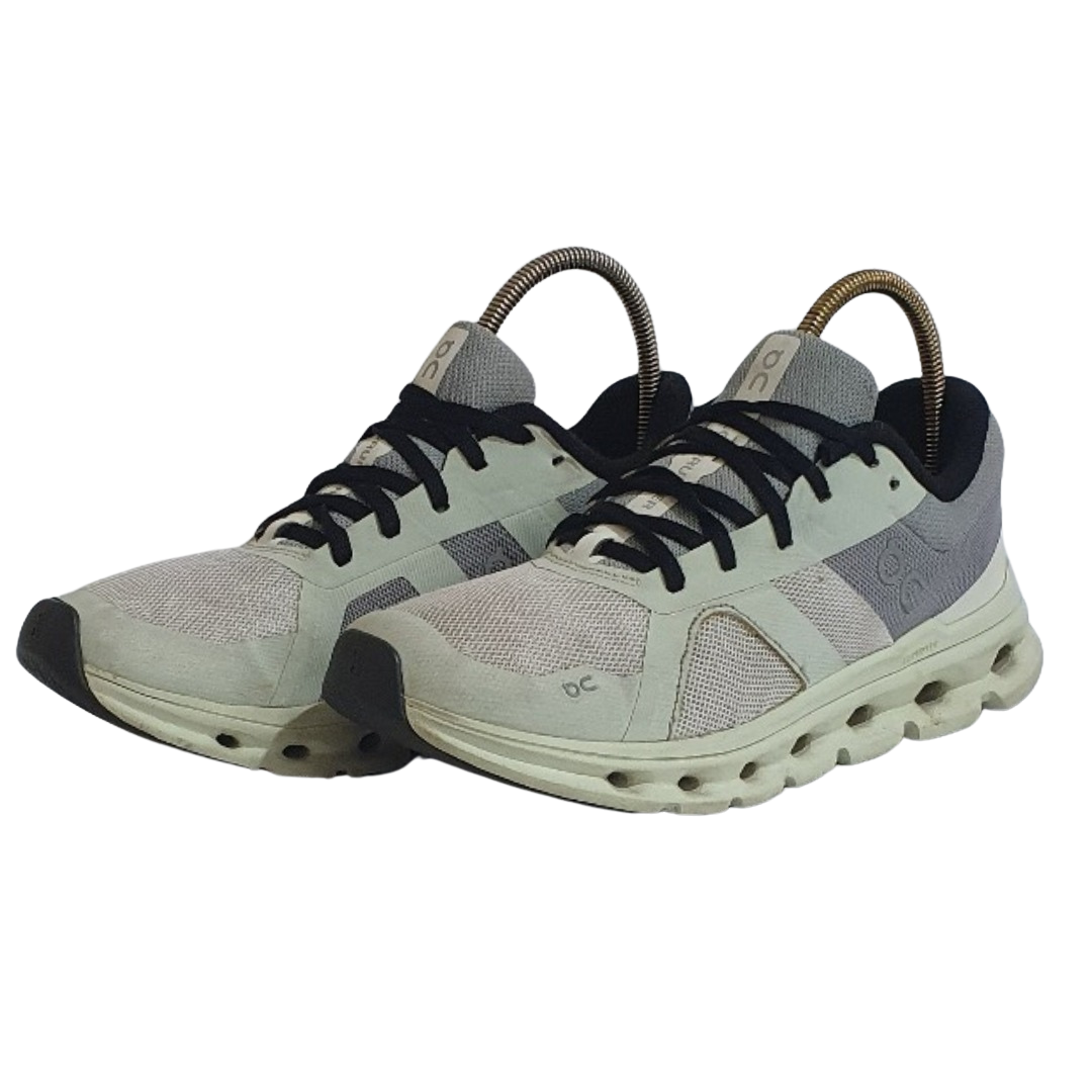 ON CLOUD RUNNER