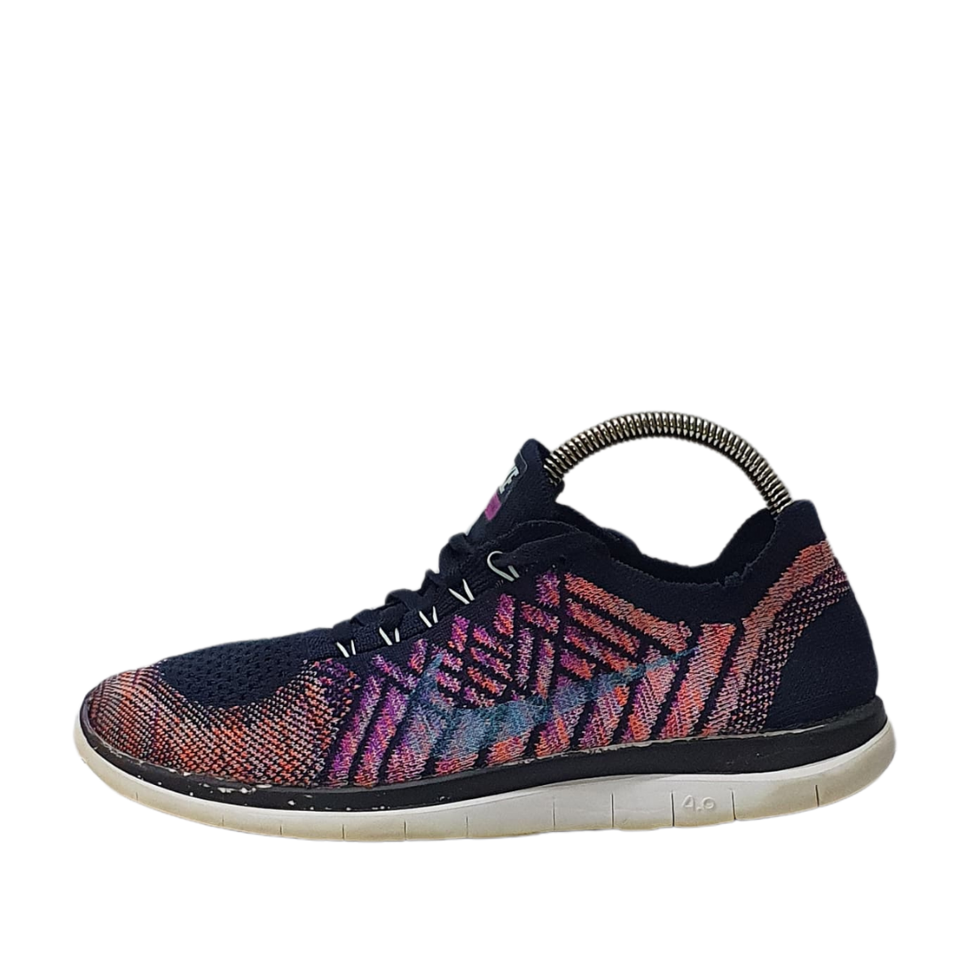 NIKE FREE    4.0