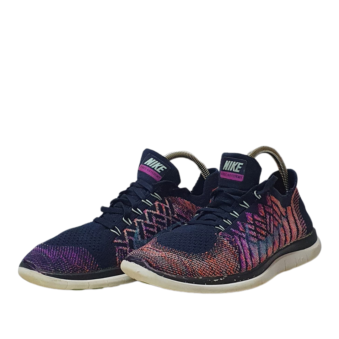NIKE FREE    4.0