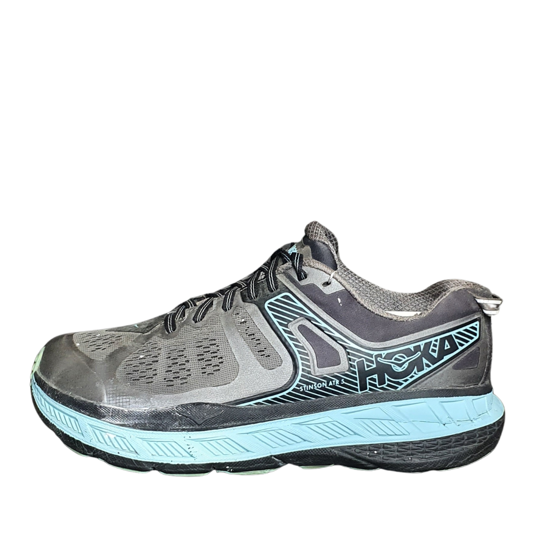 HOKA STINSON ATR 5