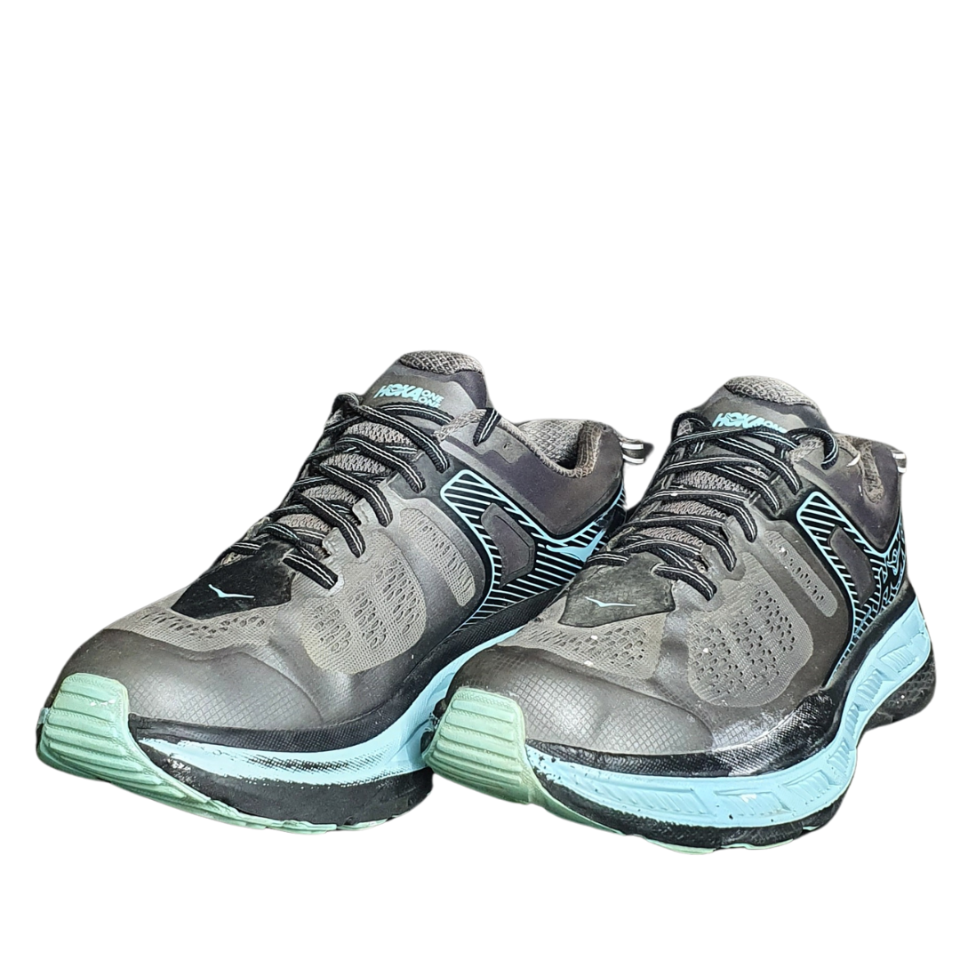 HOKA STINSON ATR 5