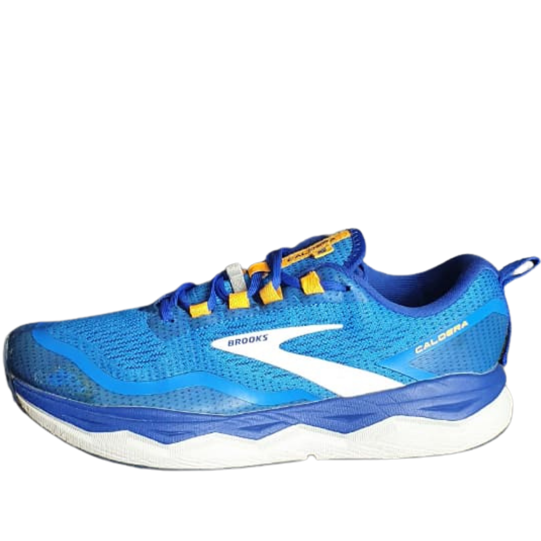 BROOKS CALDERA 5