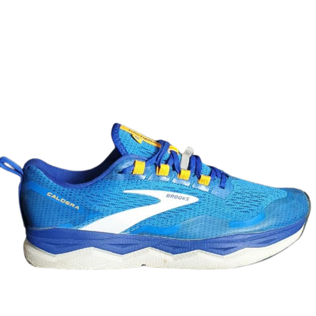 BROOKS CALDERA 5