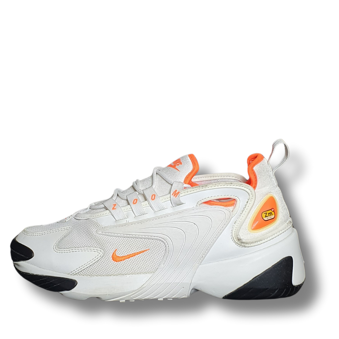 NIKE ZOOM  2K
