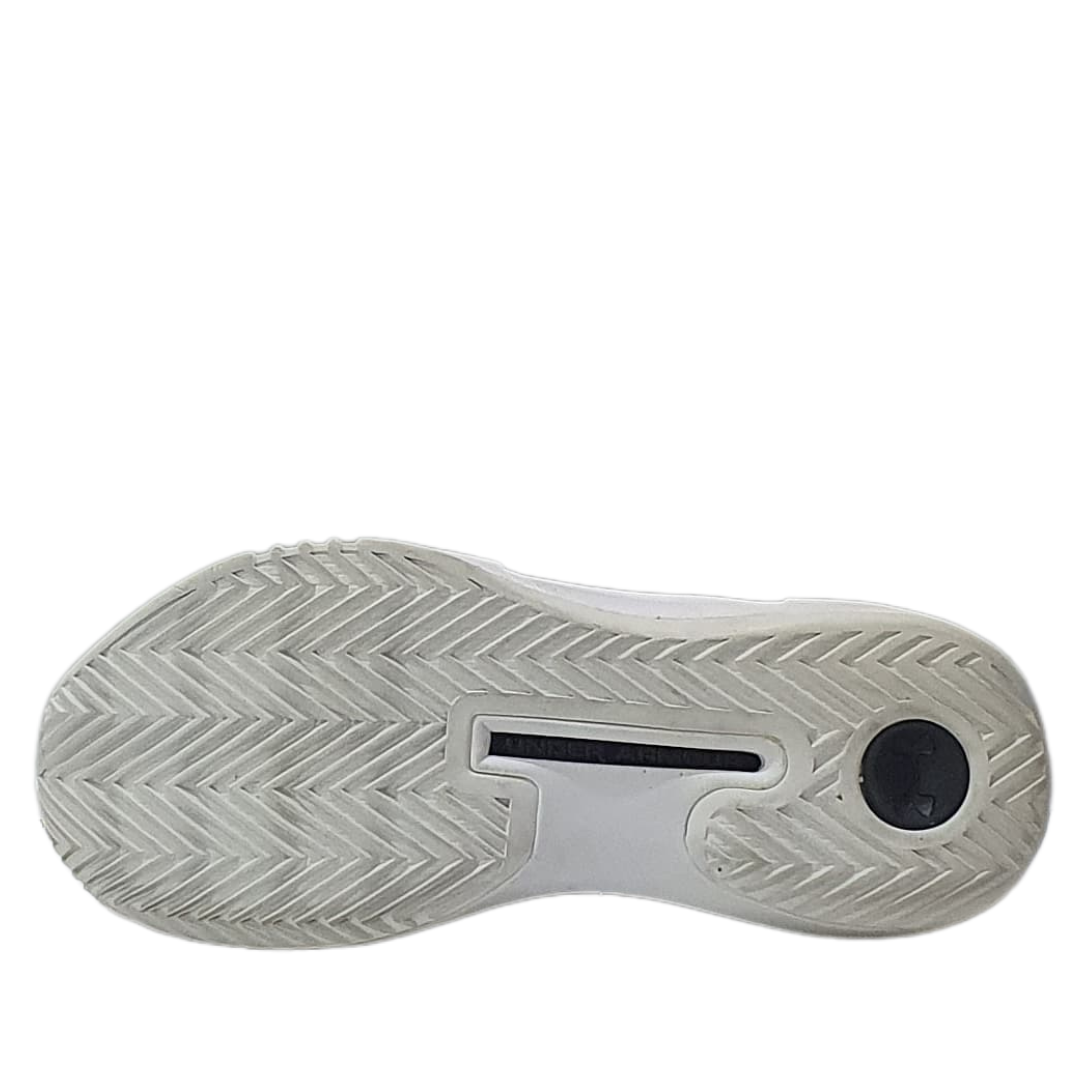 UNDER ARMOUR BLOCK CITY 2