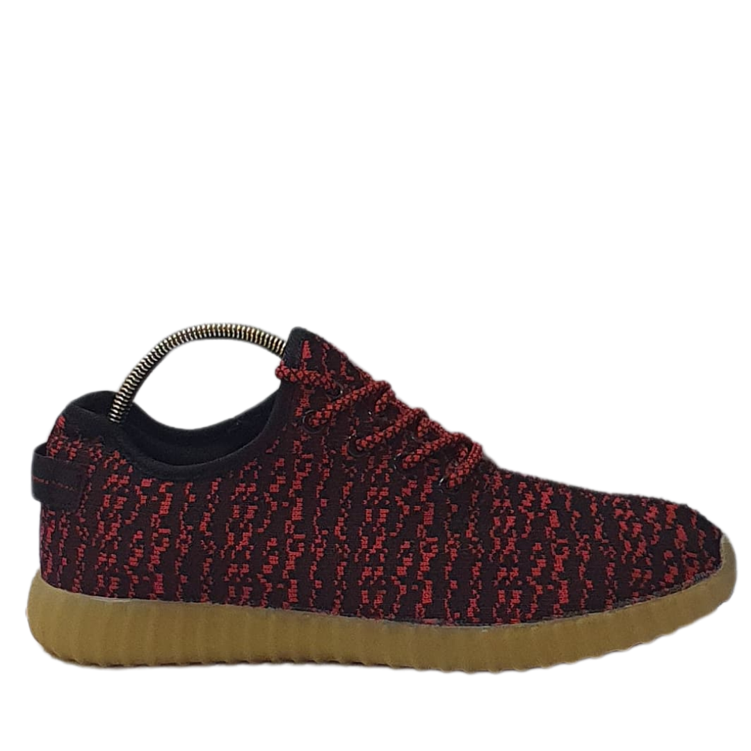 FLASH KICKS LIGHTS UP [ CHARGEABLE SHOE ]