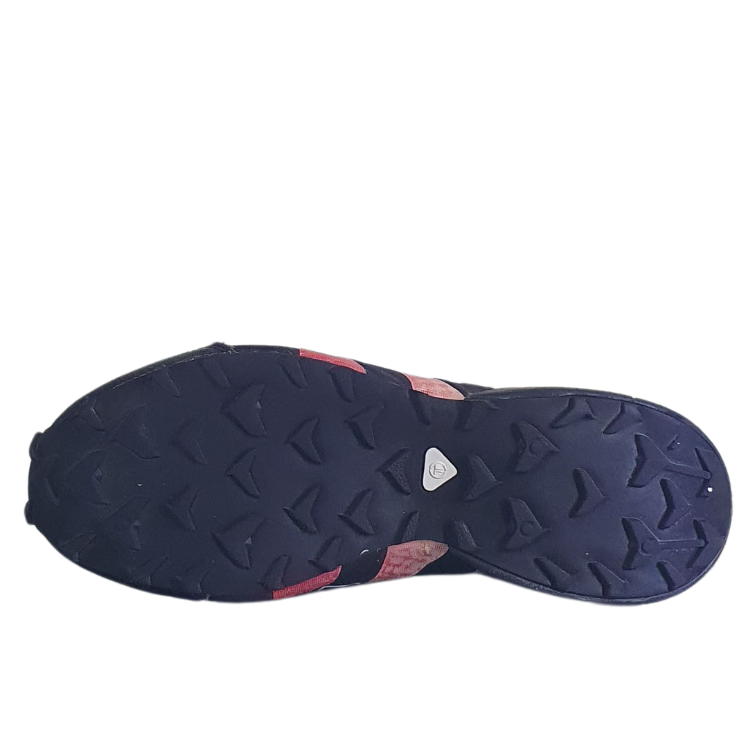 SALOMON TOPLY GRAND ATTACK