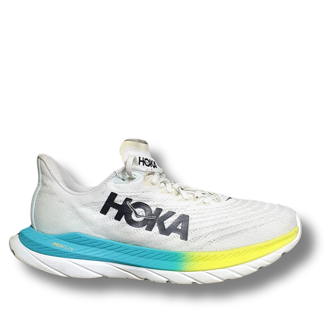 HOKA MACH 5