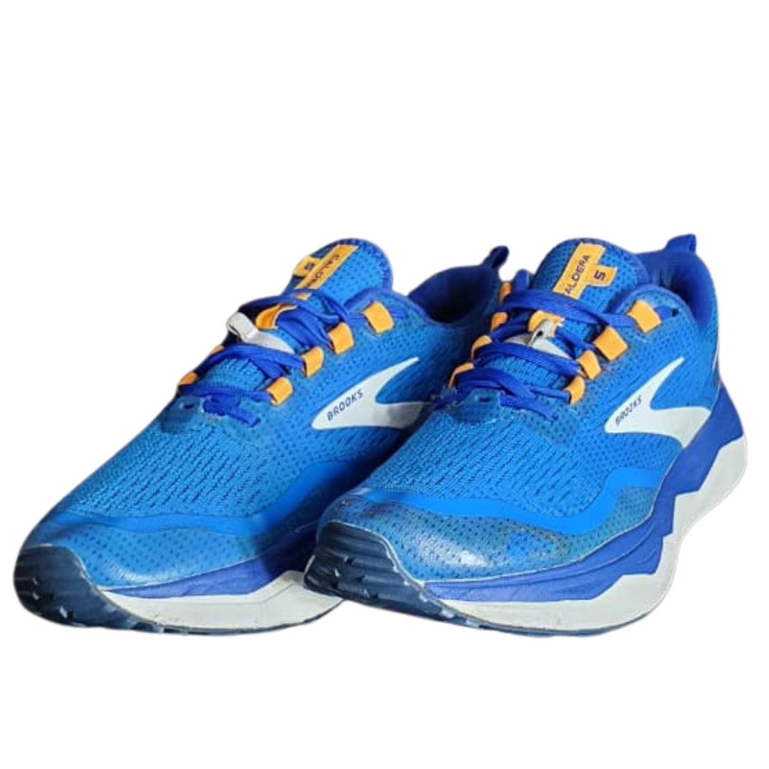 BROOKS CALDERA 5