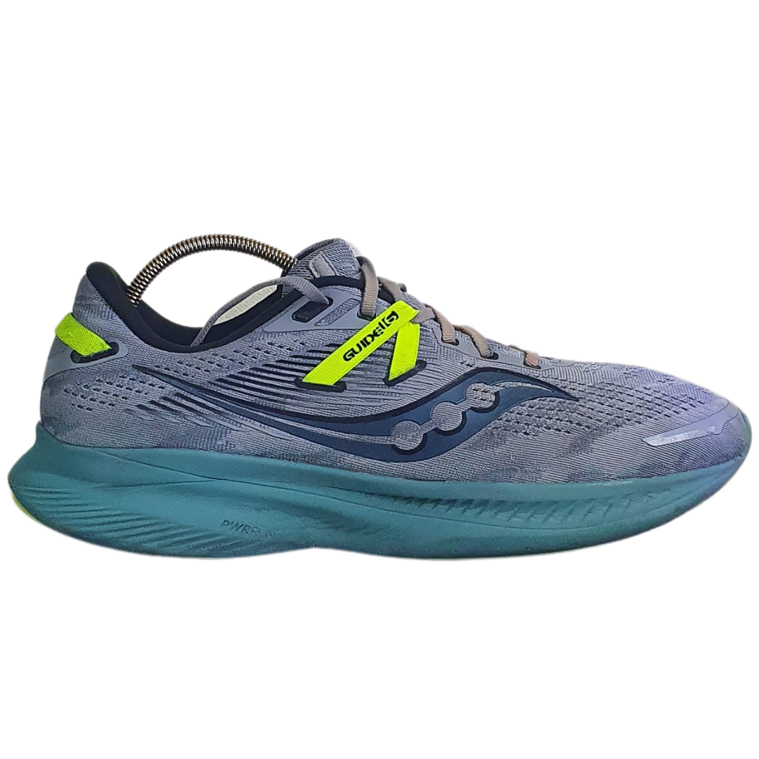 SAUCONY POWER RUN GUIDE 16