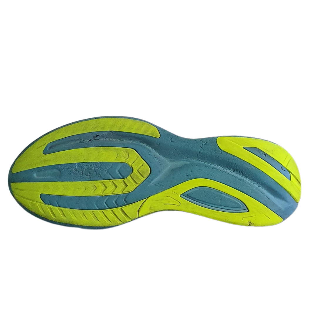 SAUCONY POWER RUN GUIDE 16