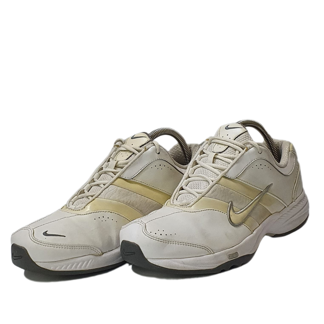 NIKE STEADY RUN