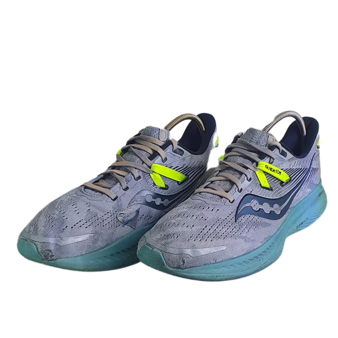 SAUCONY POWER RUN GUIDE 16