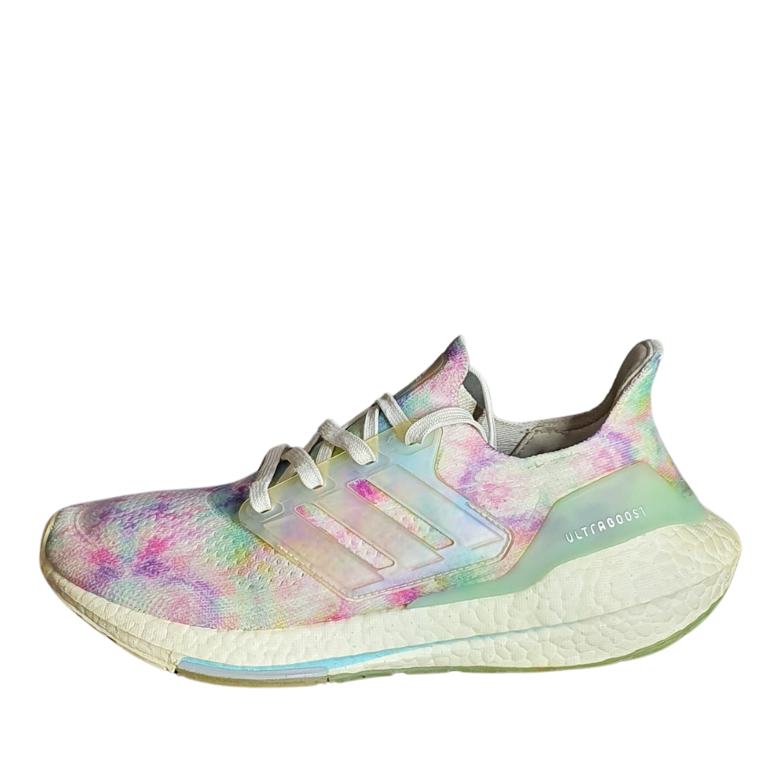 ADIDAS ULTRA-BOOST 21
