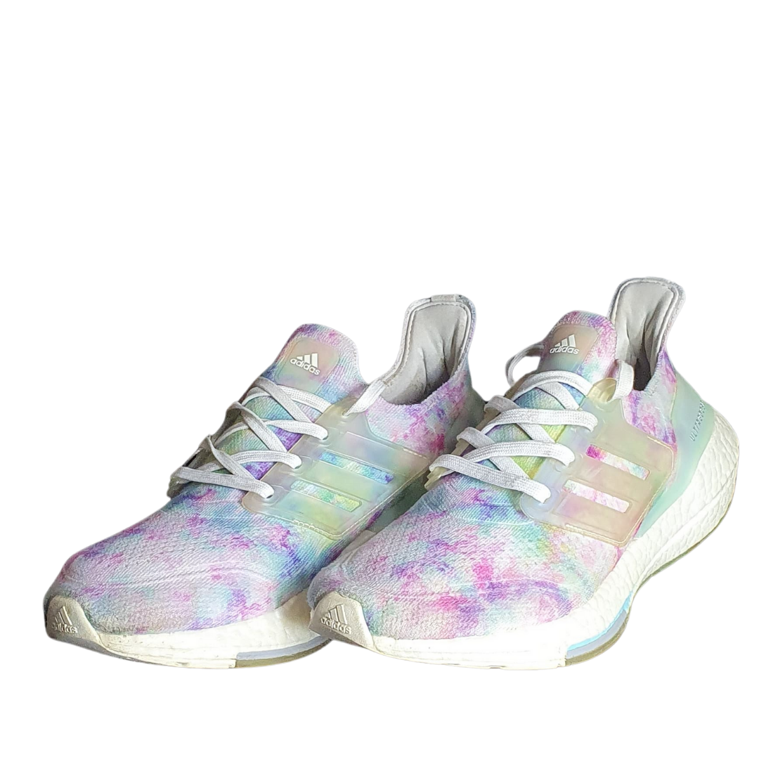 ADIDAS ULTRA-BOOST 21