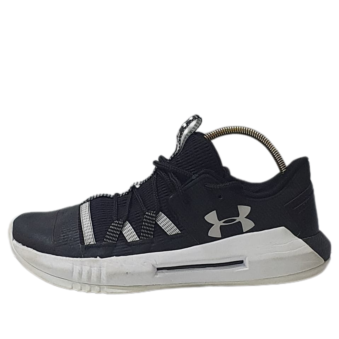 UNDER ARMOUR BLOCK CITY 2