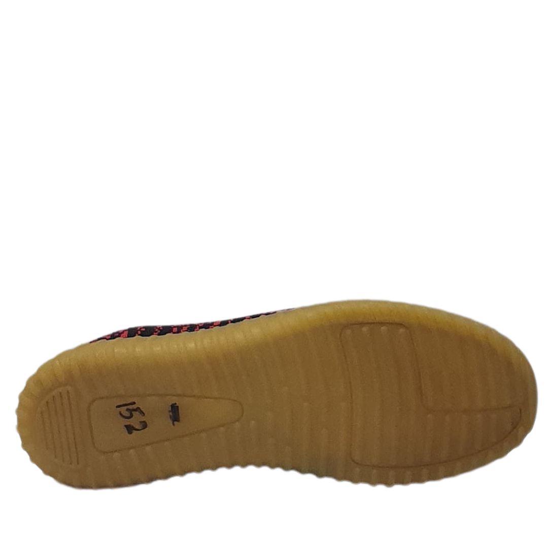 FLASH KICKS LIGHTS UP [ CHARGEABLE SHOE ]