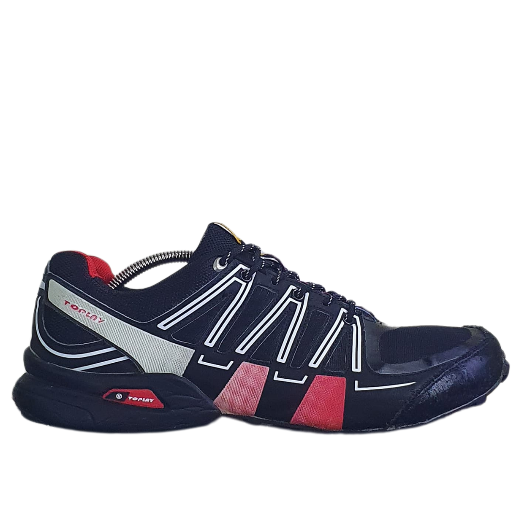 SALOMON TOPLY GRAND ATTACK