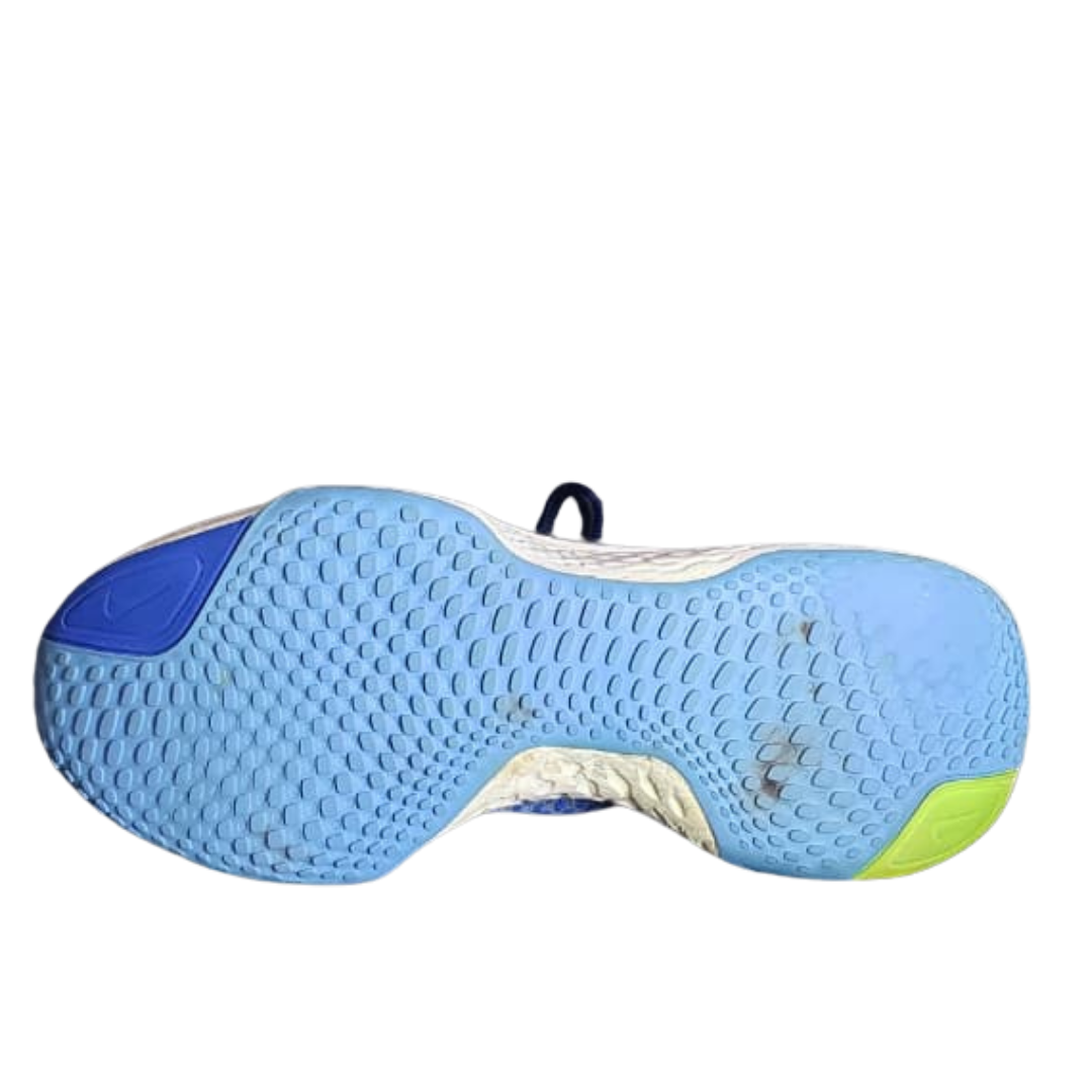 NIKE ZOOMX INVINCIBLE