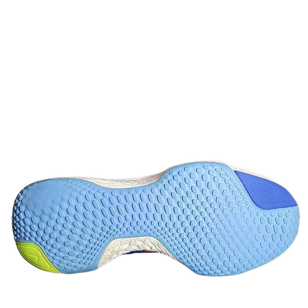 NIKE ZOOMX INVINCIBLE