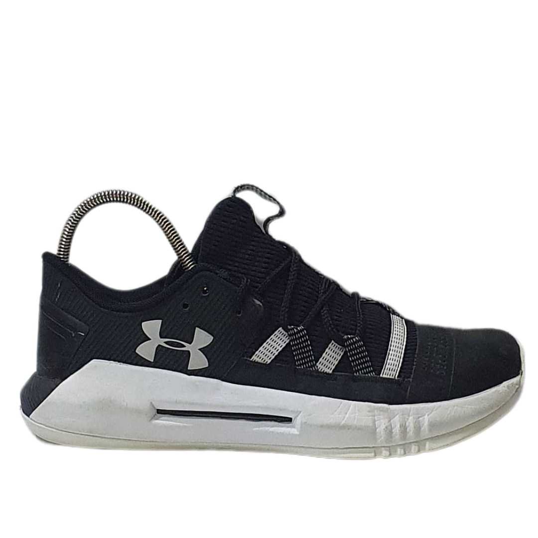 UNDER ARMOUR BLOCK CITY 2
