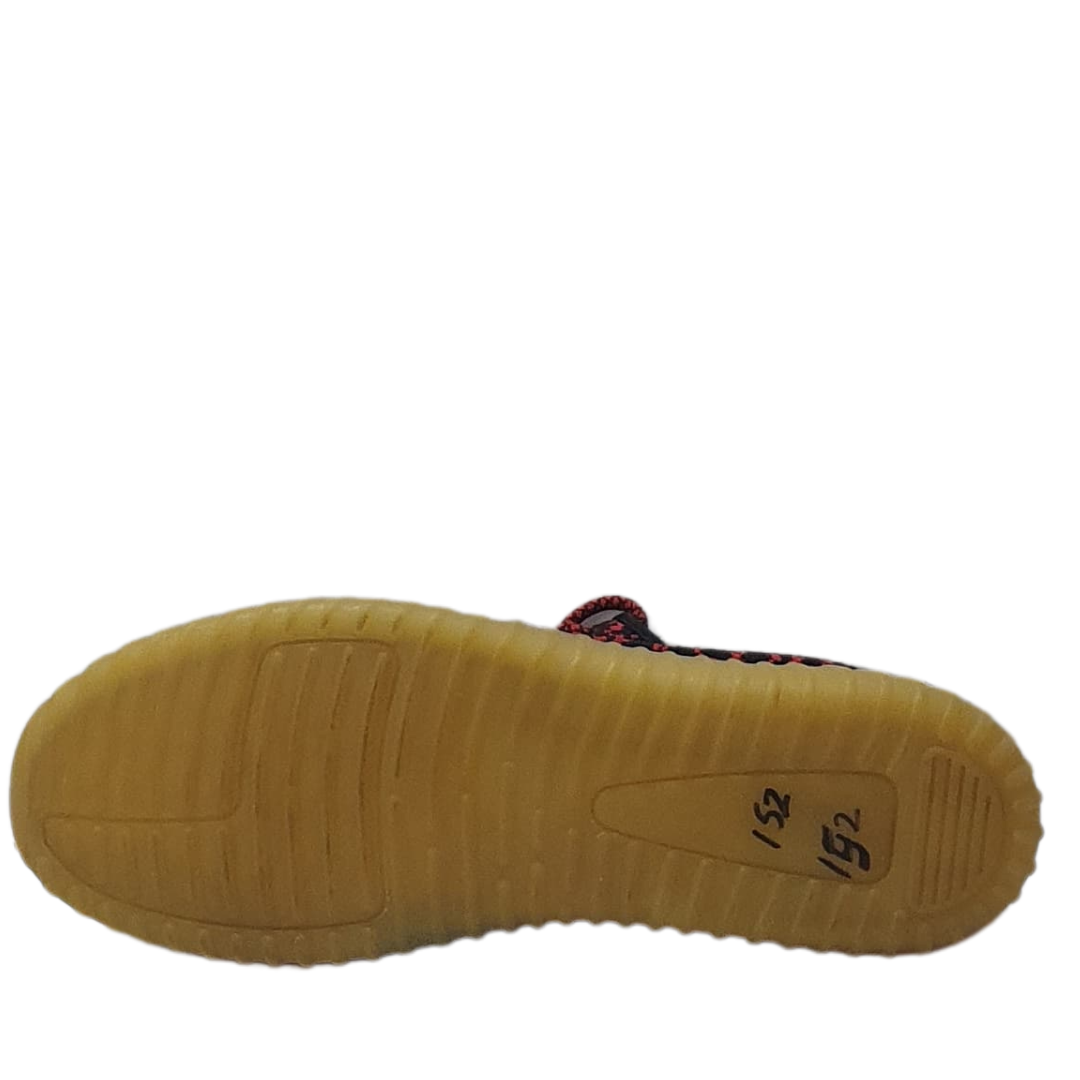 FLASH KICKS LIGHTS UP [ CHARGEABLE SHOE ]