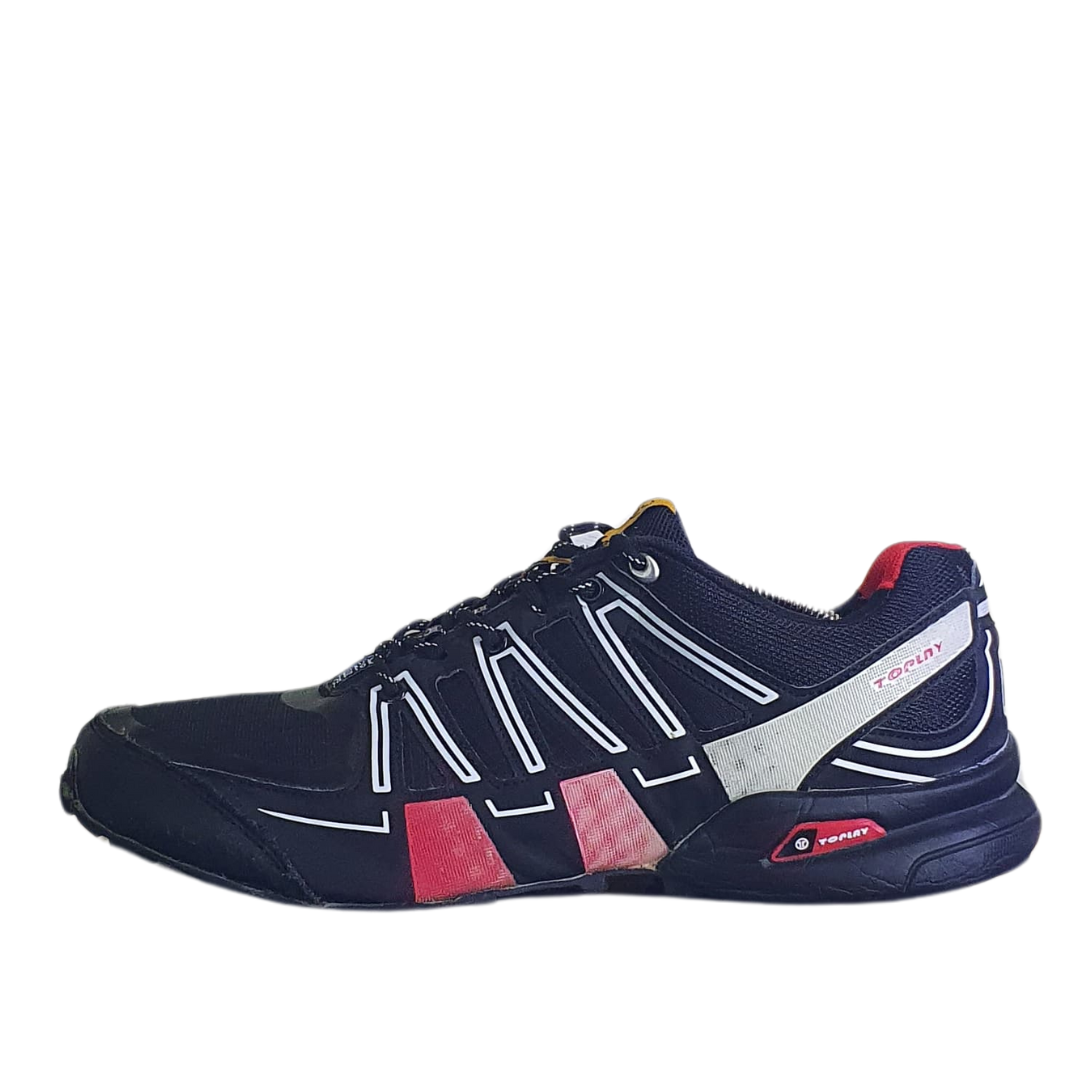 SALOMON TOPLY GRAND ATTACK