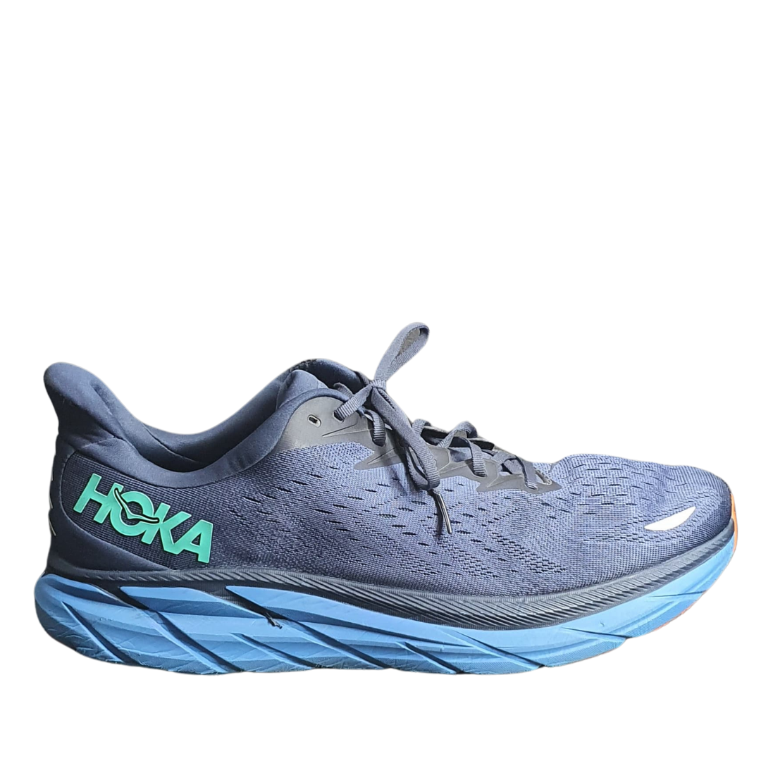 HOKA MACH 5