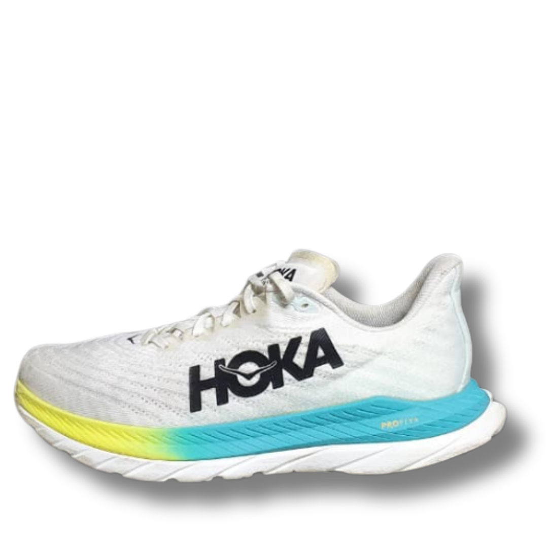 HOKA MACH 5
