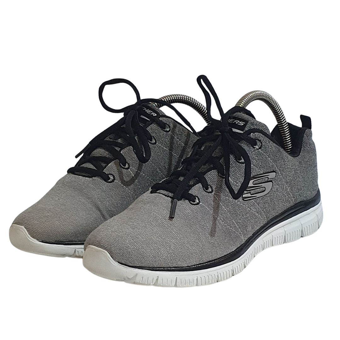 SKECHERS FLEX DUAL LITE