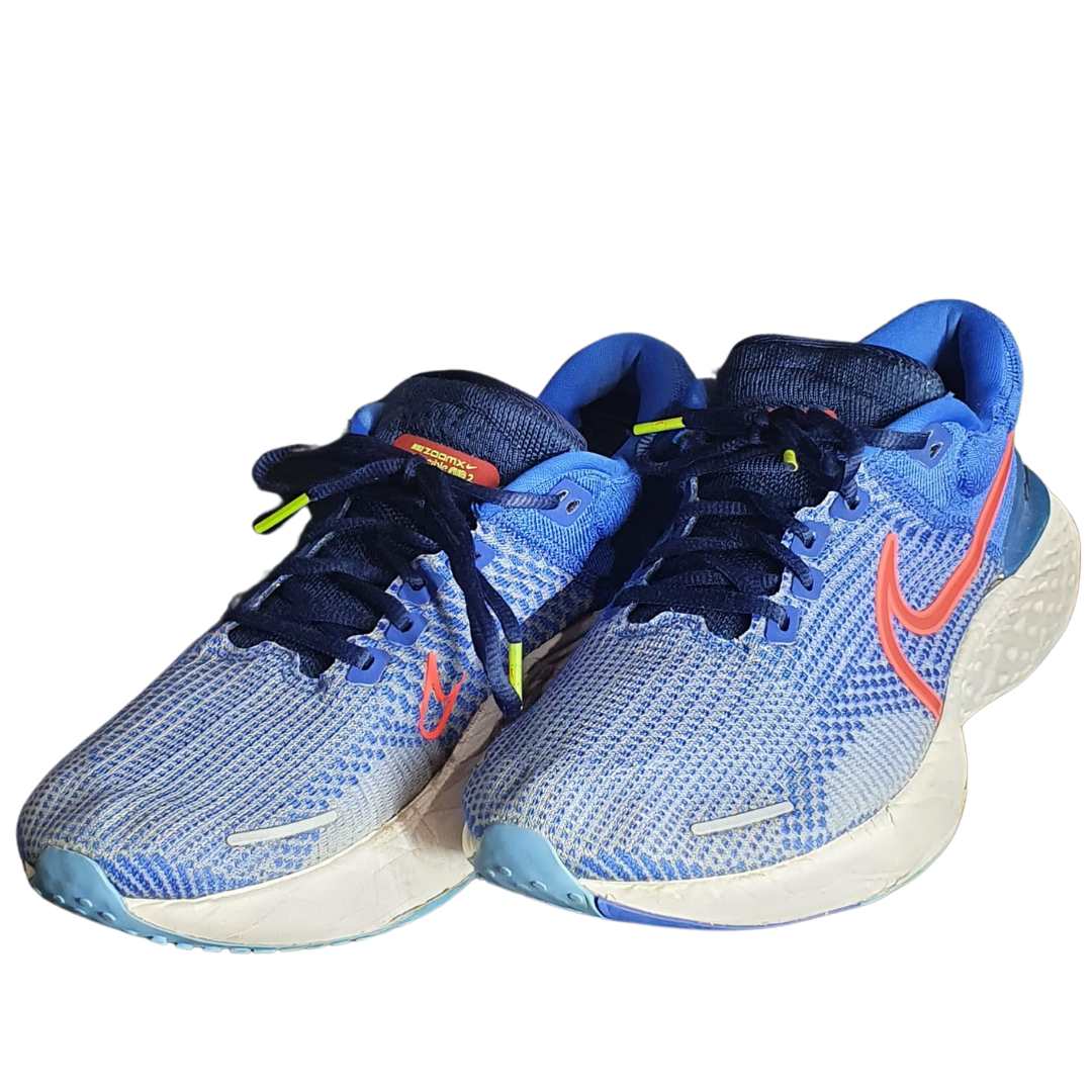 NIKE ZOOMX INVINCIBLE
