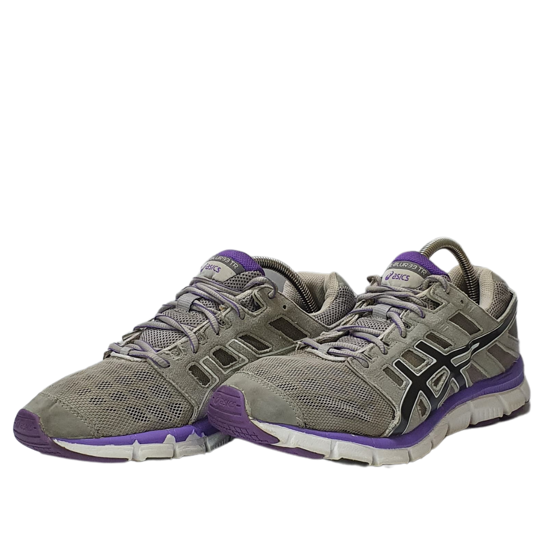 ASICS GEL BLUR 33