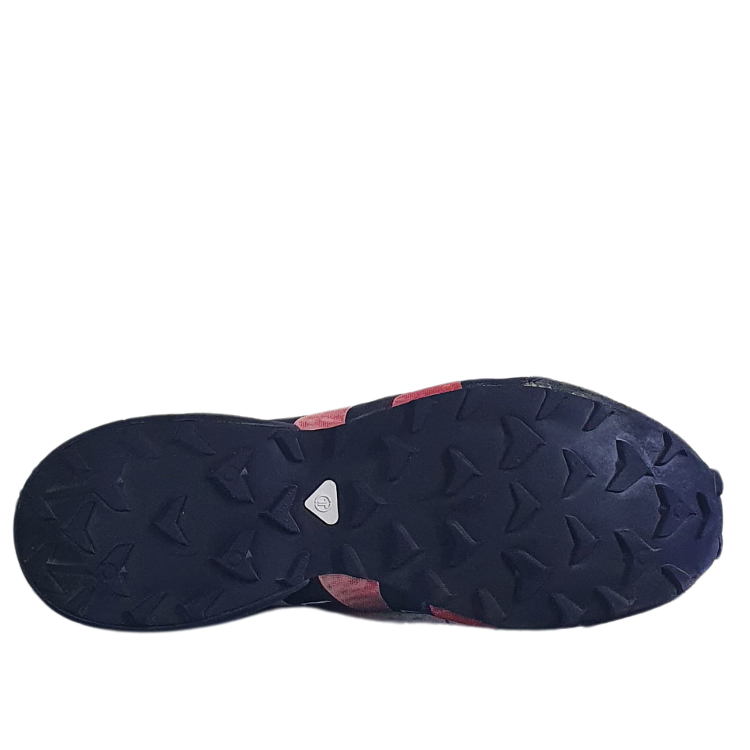 SALOMON TOPLY GRAND ATTACK