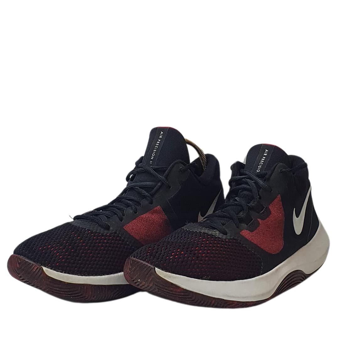 NIKE AIR PRECISION 2