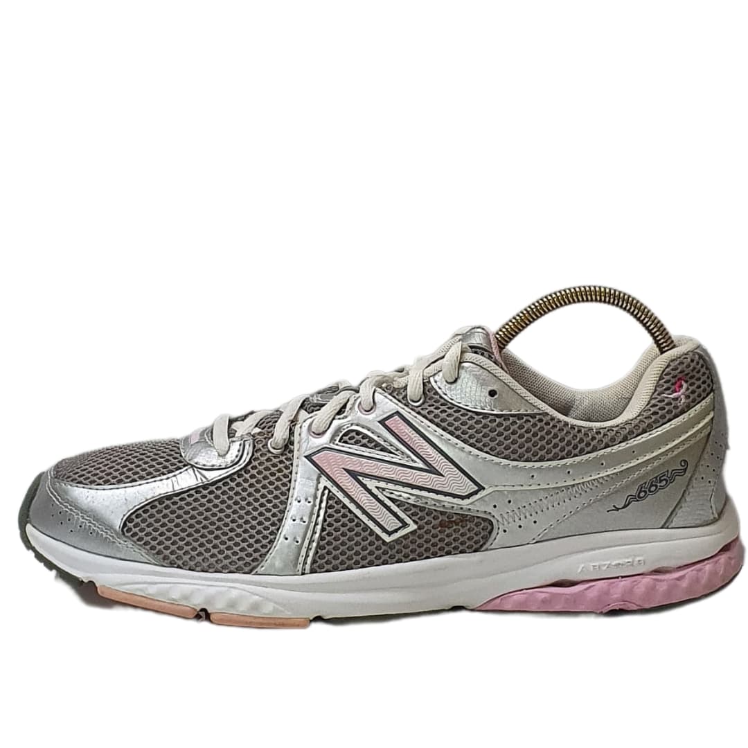 NEW BALANCE  665