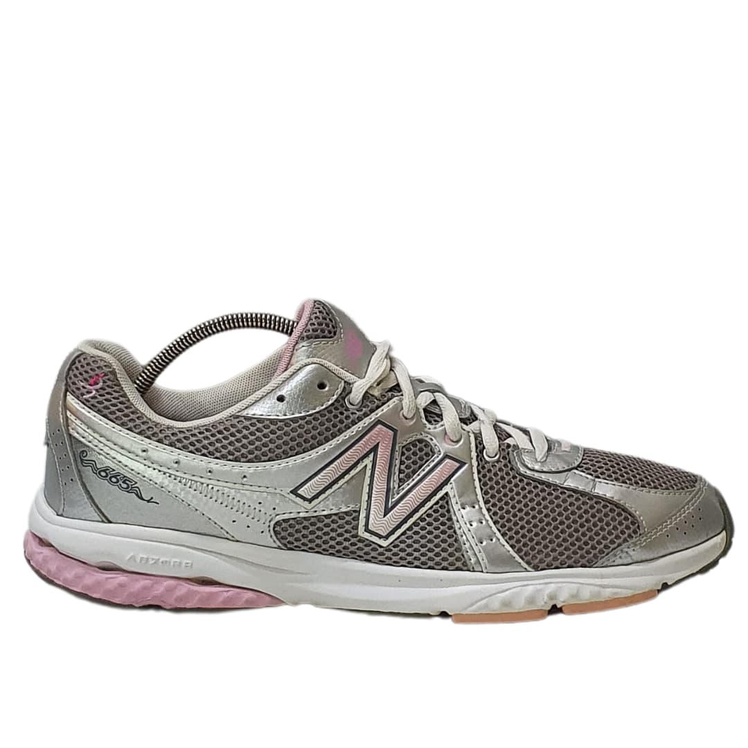 NEW BALANCE  665