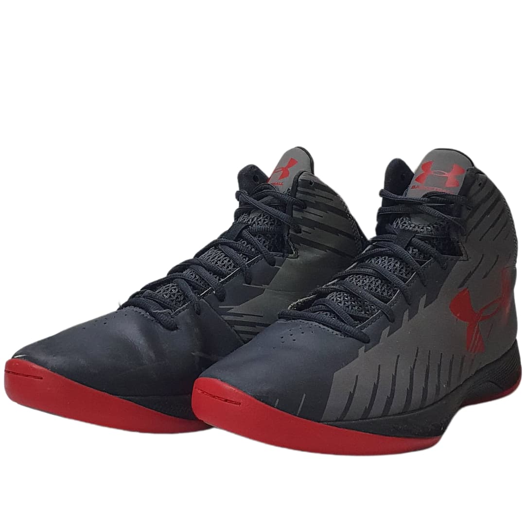 UNDER ARMOUR JET