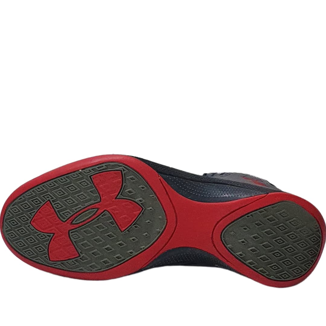 UNDER ARMOUR JET